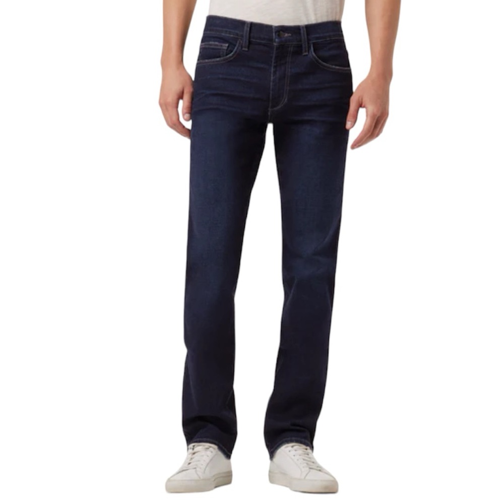 Joe’s Jeans The Classic Fit in Dorian Denim Dark Wash